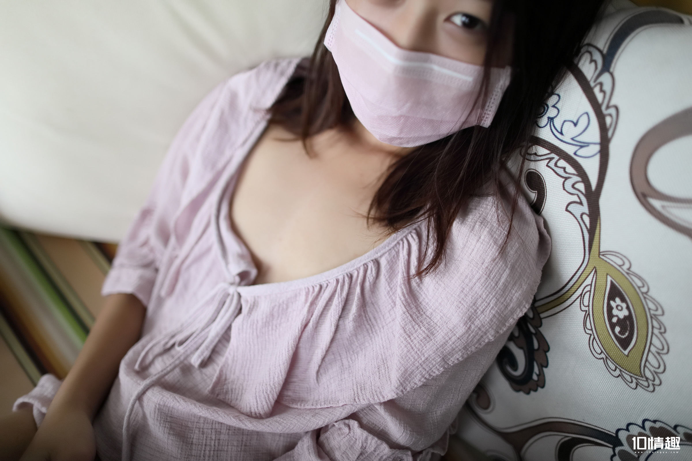 [ROSI写真]KZ系列 2017.12.05 NO.541